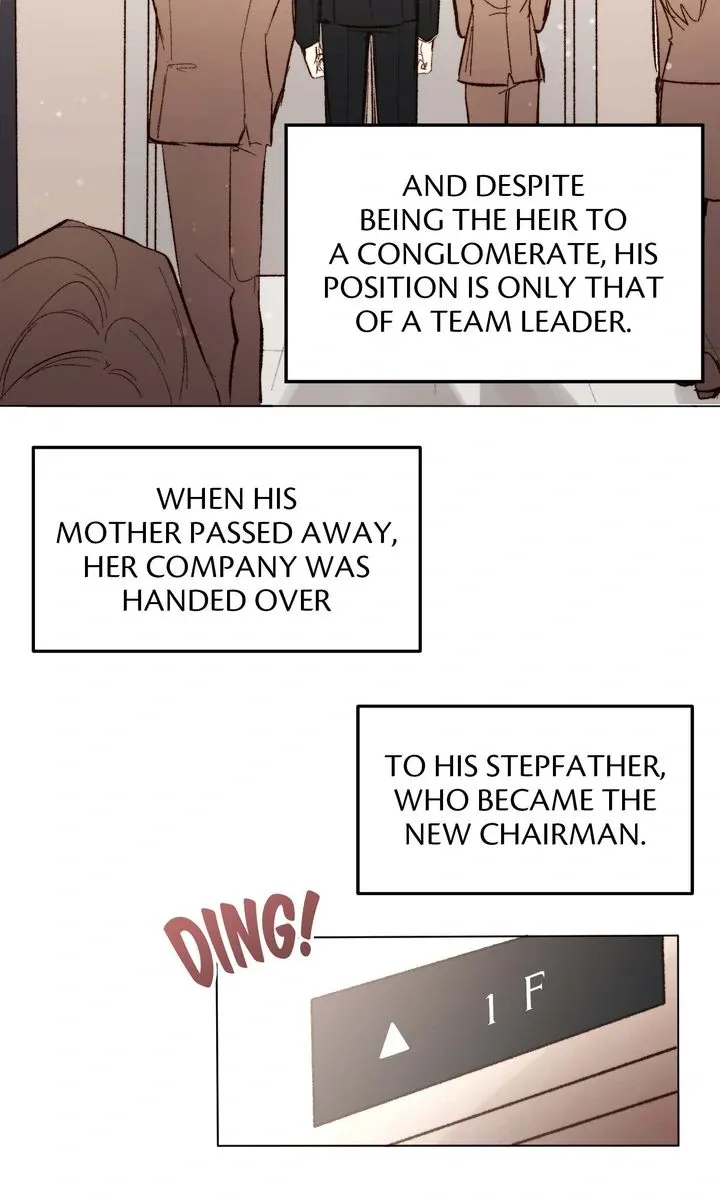 Let’s Meet Alive - Chapter 1 Page 60