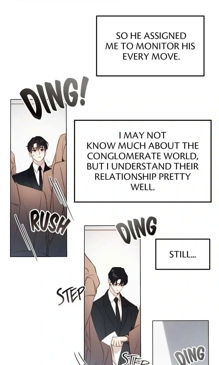 Let’s Meet Alive - Chapter 1 Page 62