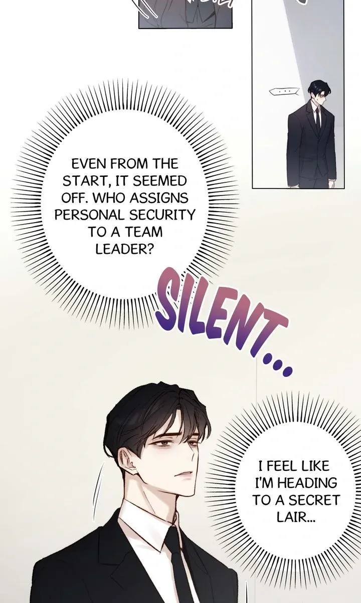 Let’s Meet Alive - Chapter 1 Page 63