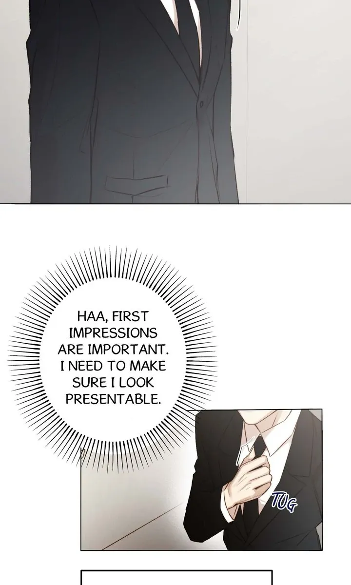 Let’s Meet Alive - Chapter 1 Page 64