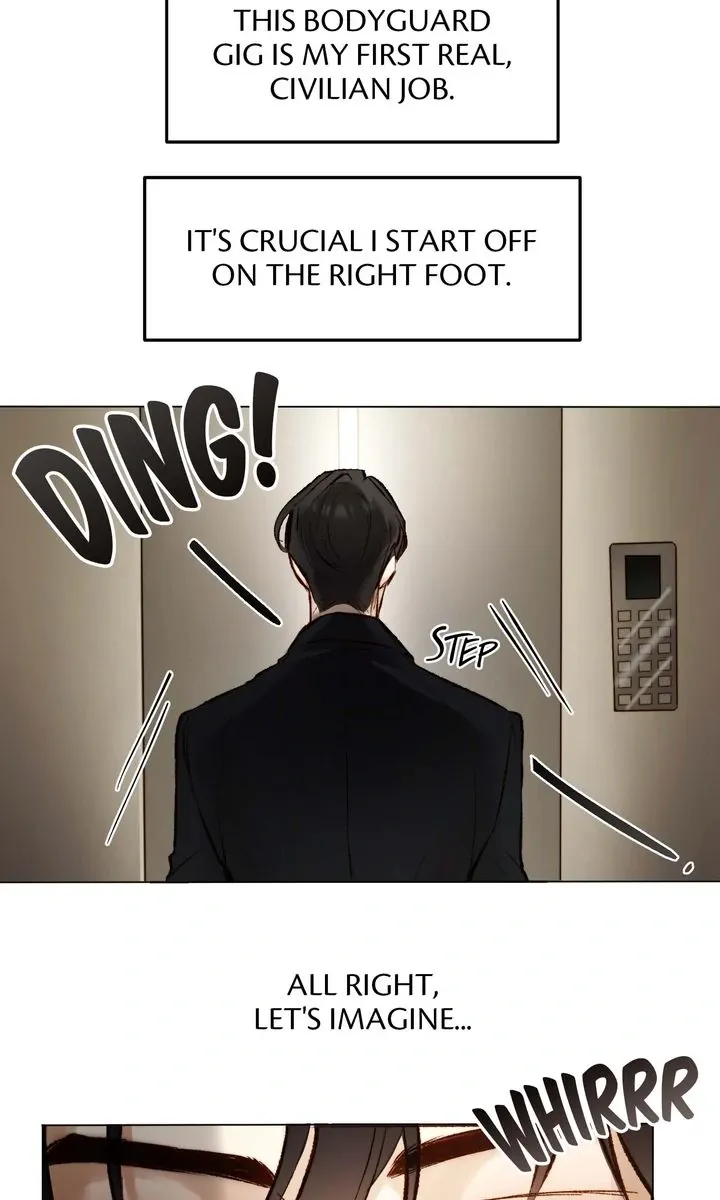 Let’s Meet Alive - Chapter 1 Page 65