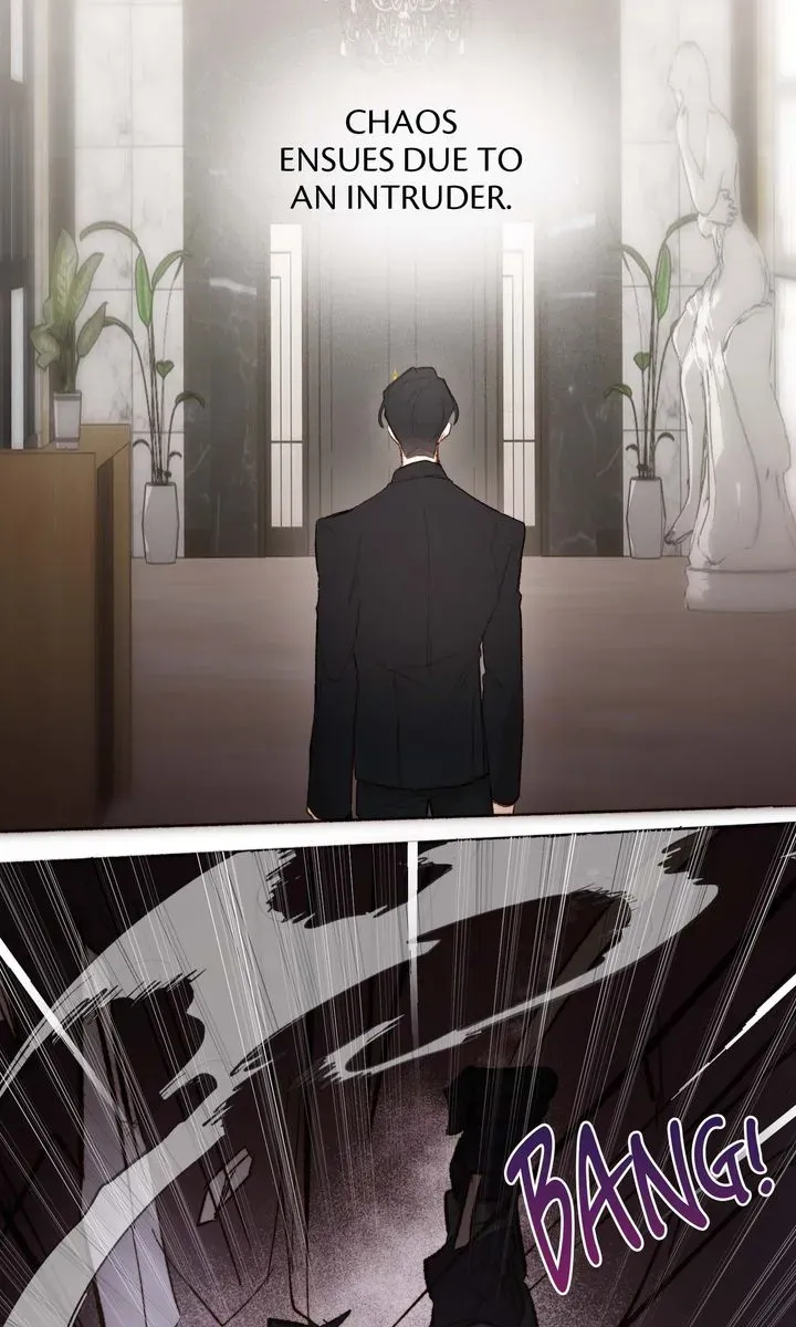 Let’s Meet Alive - Chapter 1 Page 67