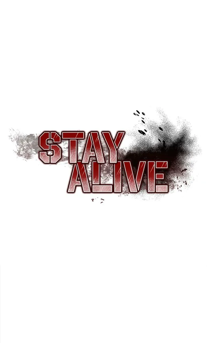 Let’s Meet Alive - Chapter 10 Page 1