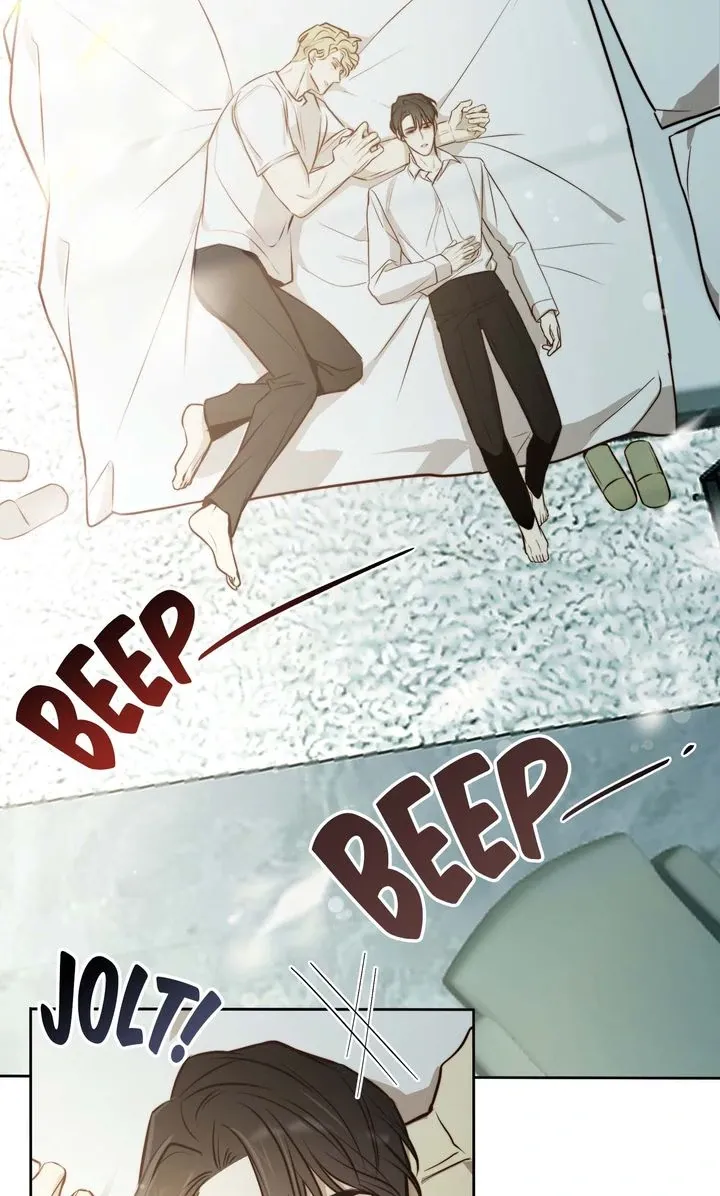Let’s Meet Alive - Chapter 10 Page 3