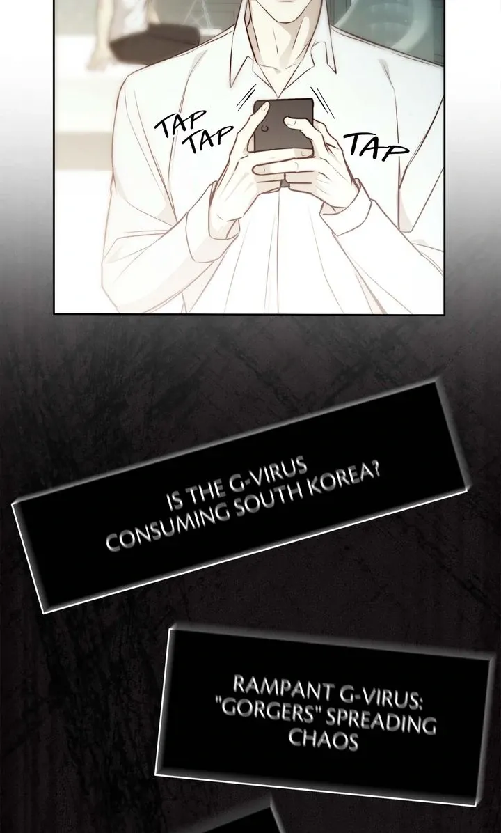 Let’s Meet Alive - Chapter 10 Page 11