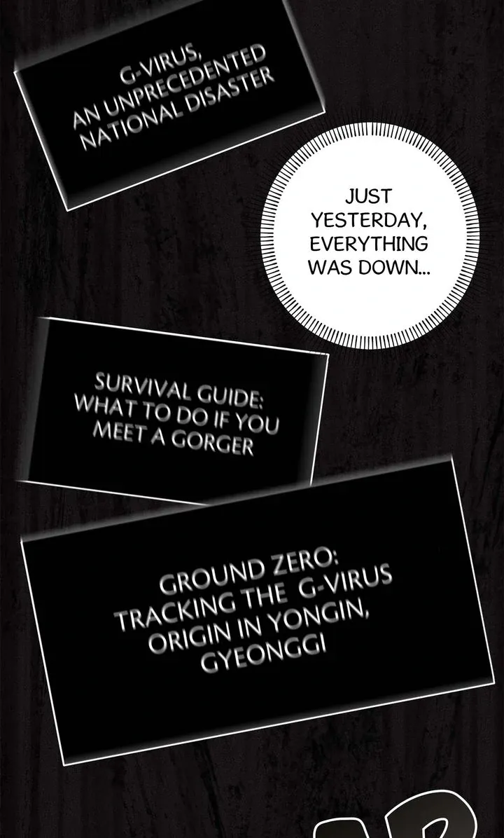 Let’s Meet Alive - Chapter 10 Page 12