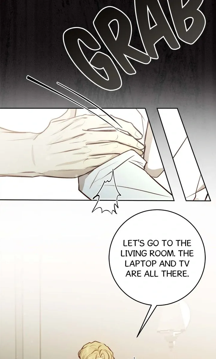 Let’s Meet Alive - Chapter 10 Page 13