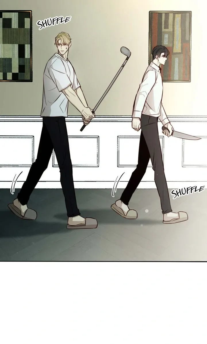 Let’s Meet Alive - Chapter 10 Page 19