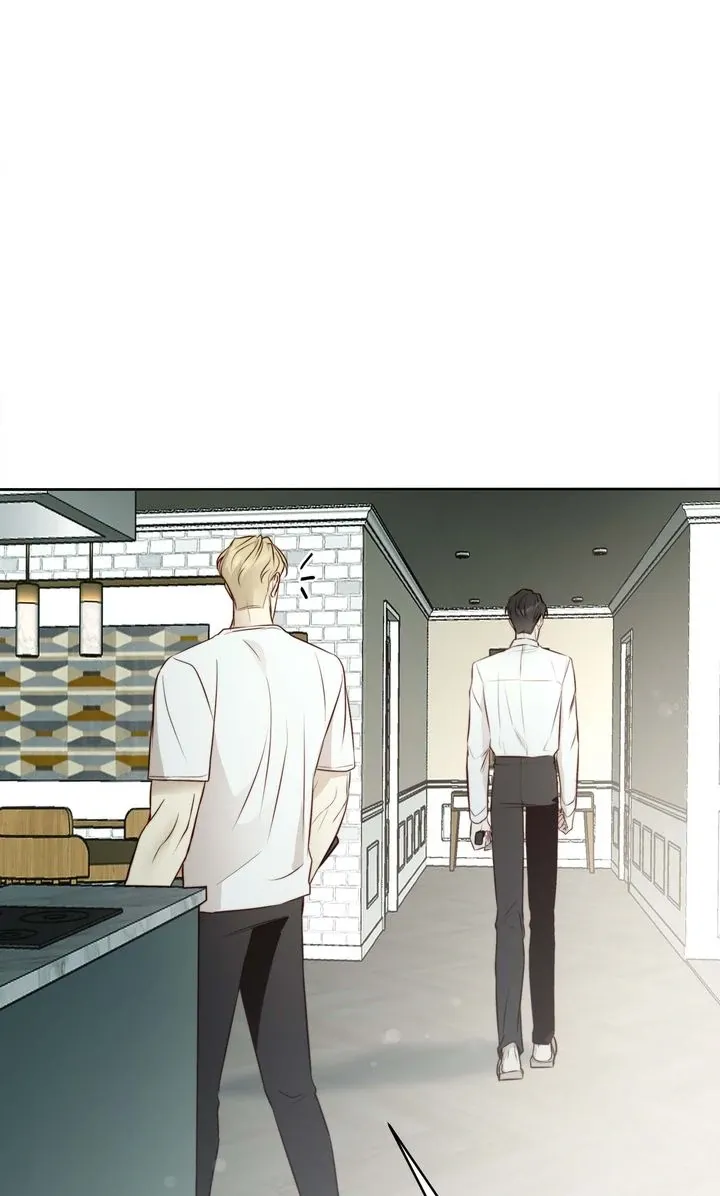 Let’s Meet Alive - Chapter 10 Page 20