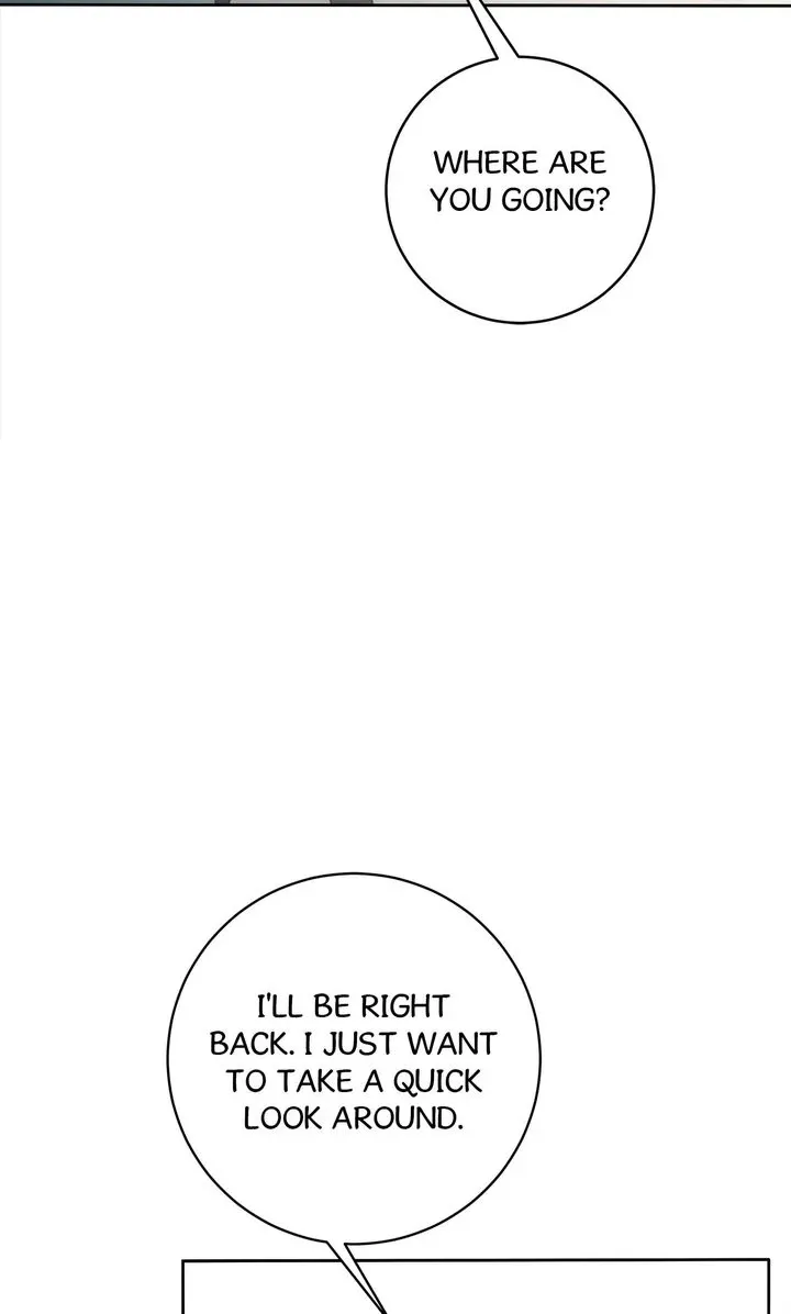 Let’s Meet Alive - Chapter 10 Page 21