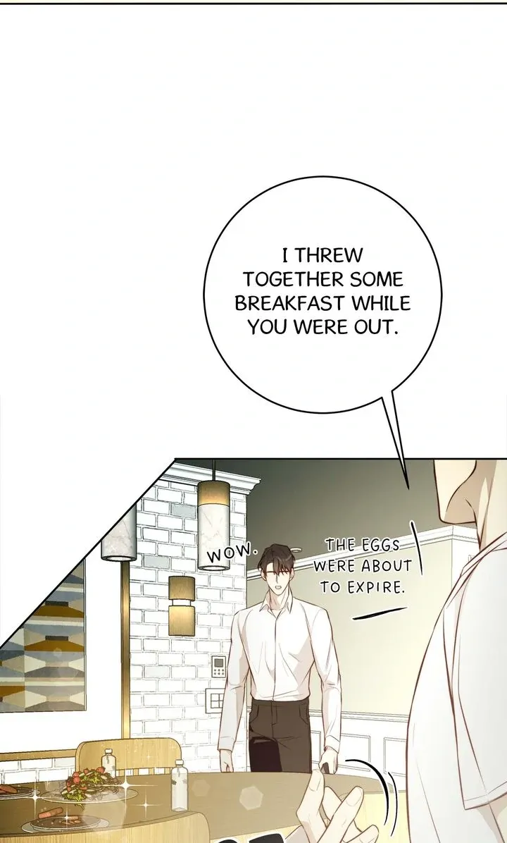 Let’s Meet Alive - Chapter 10 Page 25