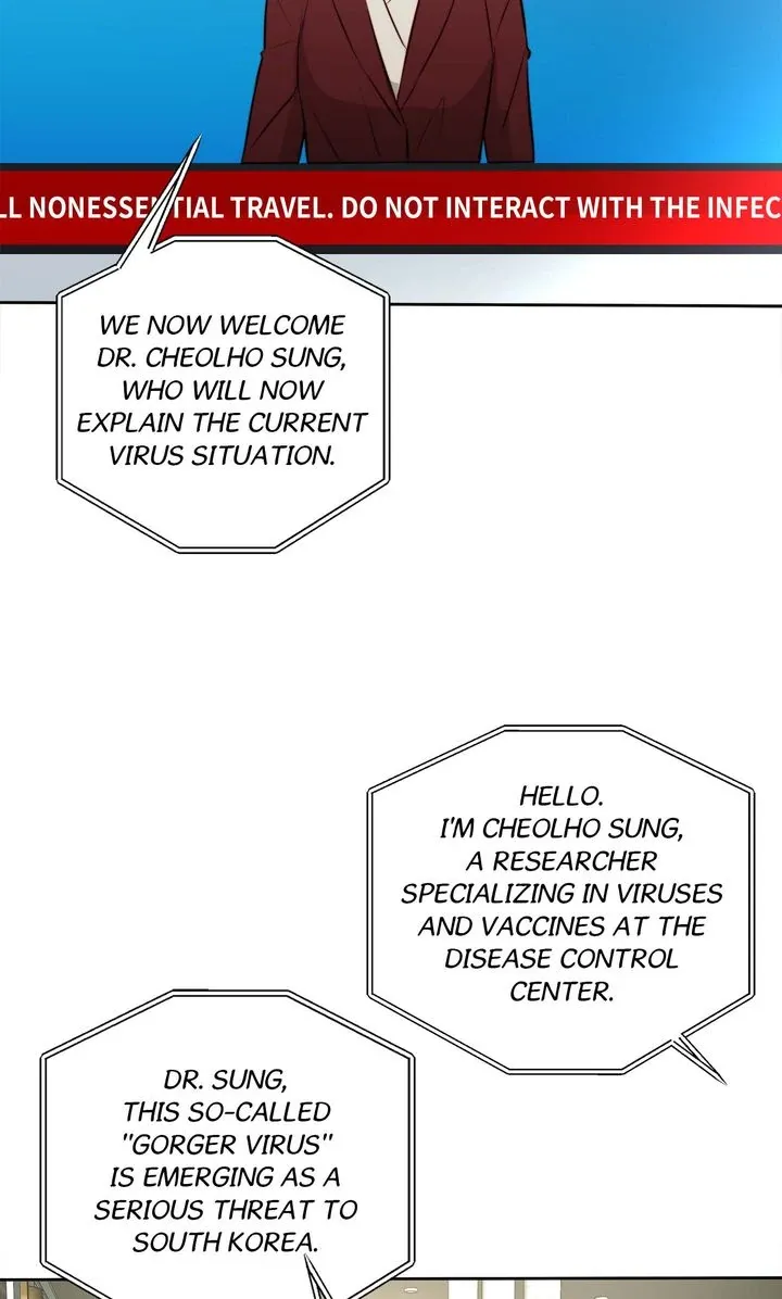 Let’s Meet Alive - Chapter 10 Page 29