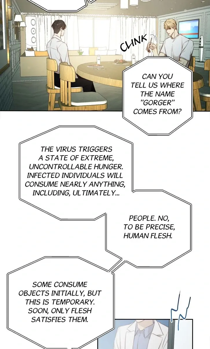 Let’s Meet Alive - Chapter 10 Page 30