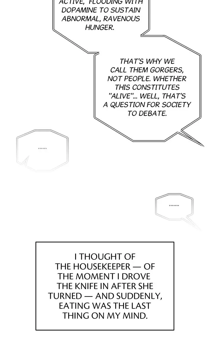 Let’s Meet Alive - Chapter 10 Page 34