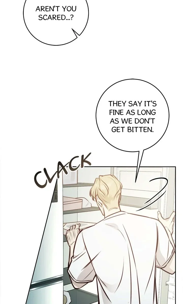 Let’s Meet Alive - Chapter 10 Page 40
