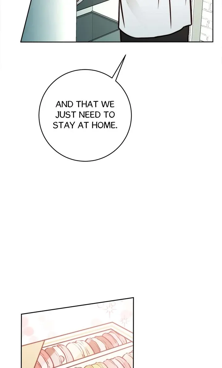 Let’s Meet Alive - Chapter 10 Page 41