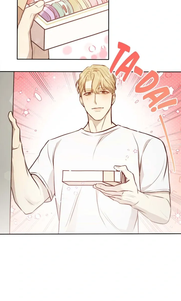 Let’s Meet Alive - Chapter 10 Page 42
