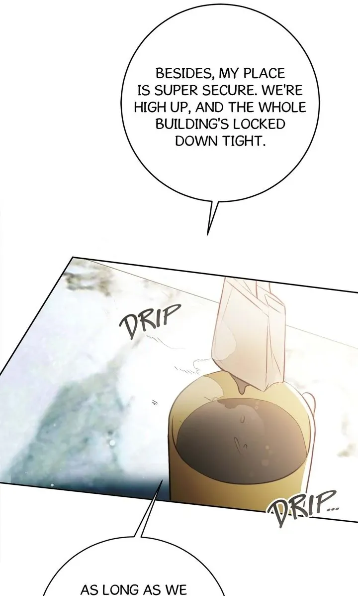 Let’s Meet Alive - Chapter 10 Page 43