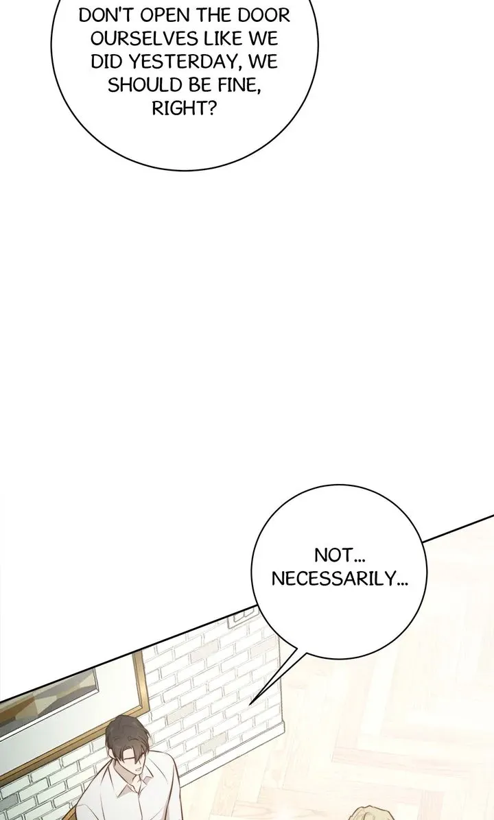 Let’s Meet Alive - Chapter 10 Page 44