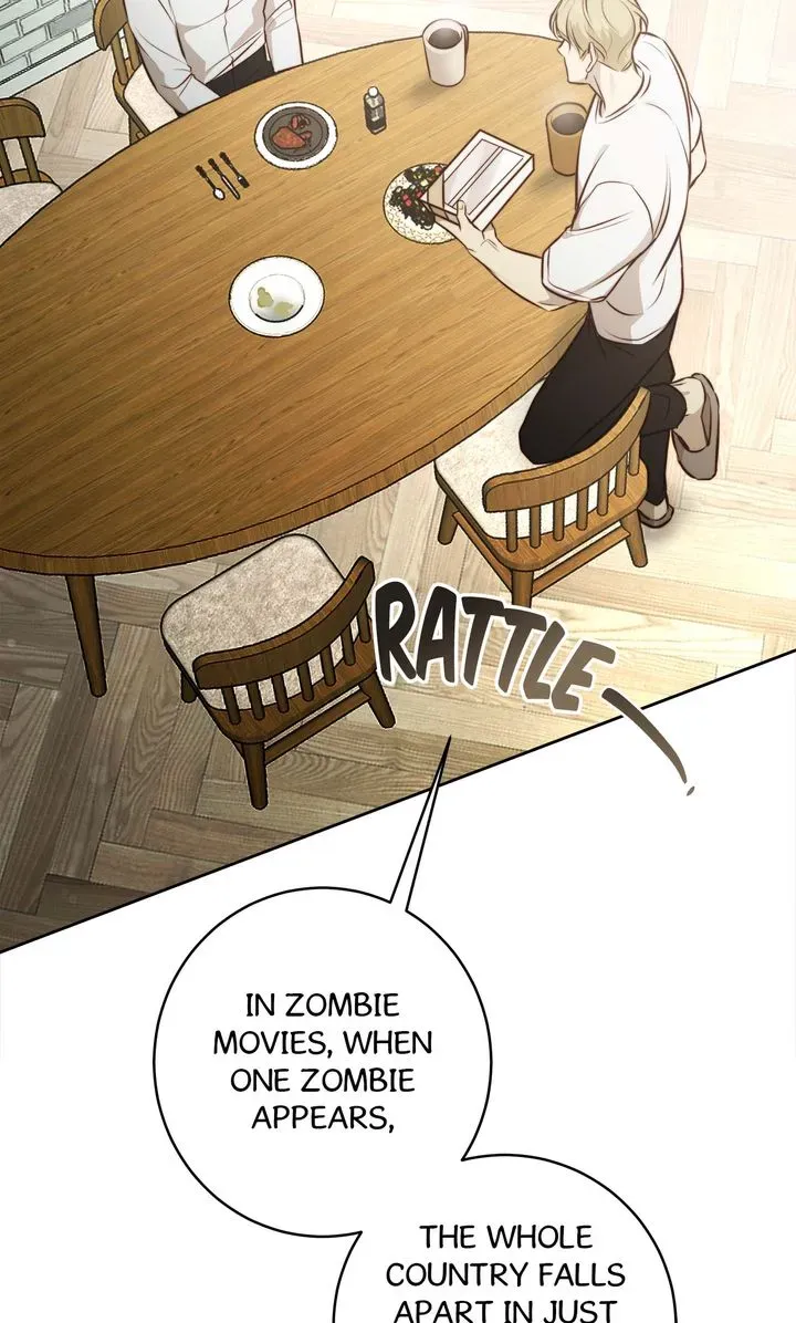 Let’s Meet Alive - Chapter 10 Page 45