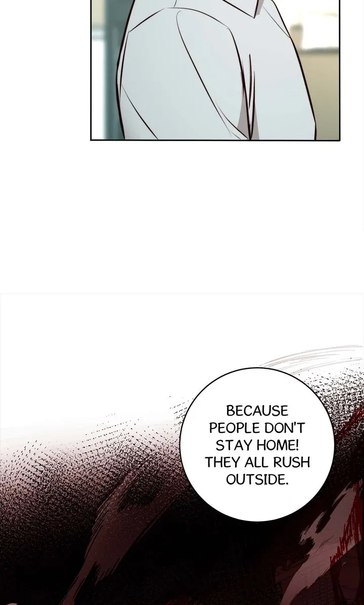 Let’s Meet Alive - Chapter 10 Page 47