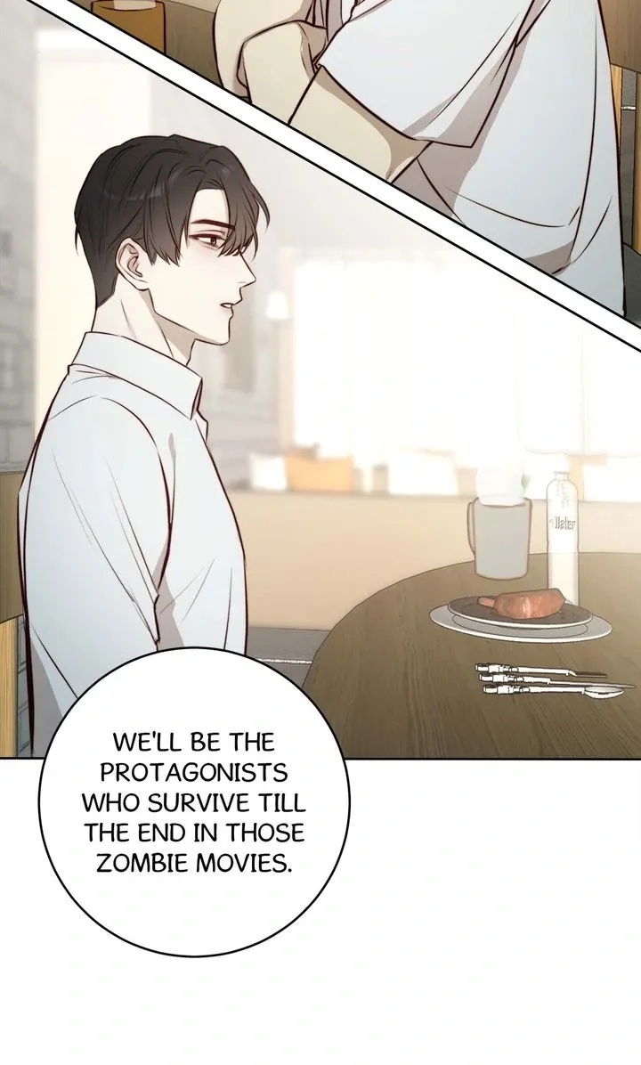 Let’s Meet Alive - Chapter 10 Page 55