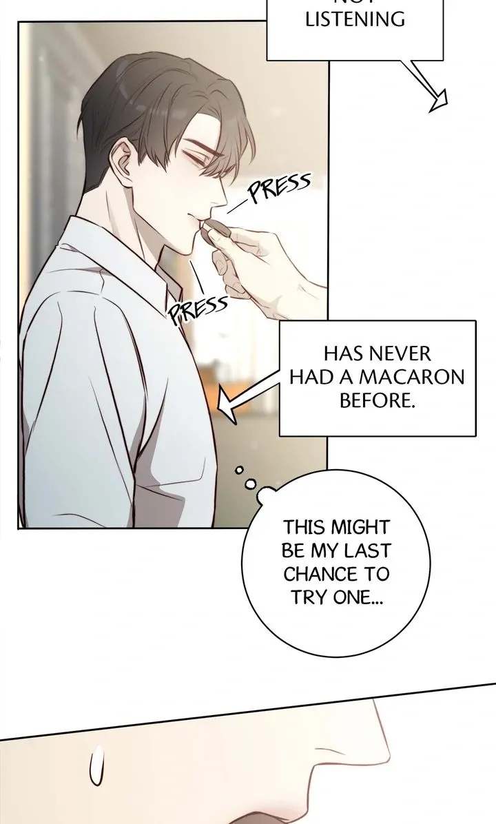 Let’s Meet Alive - Chapter 10 Page 61