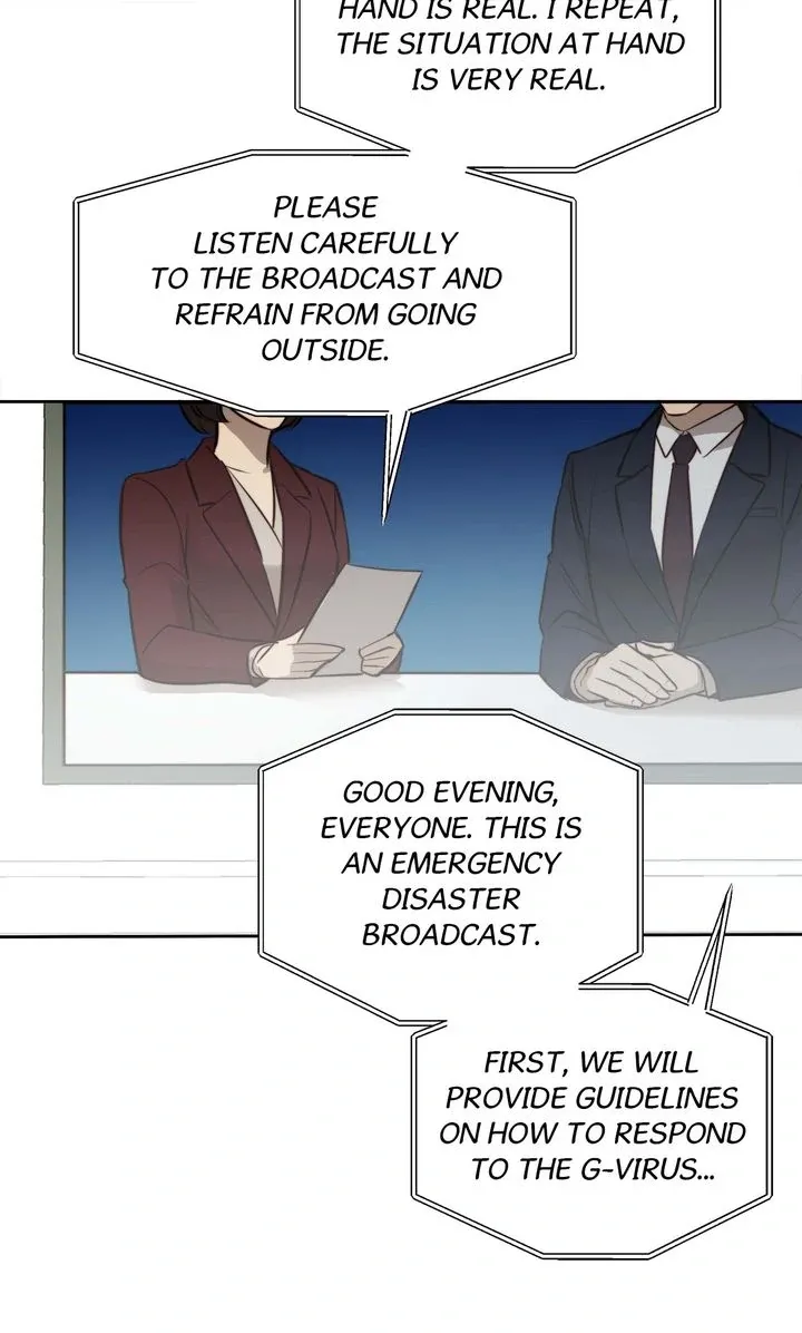 Let’s Meet Alive - Chapter 10 Page 71