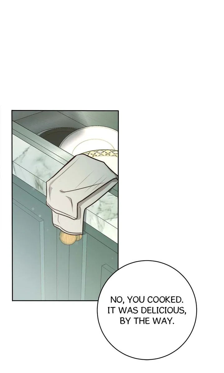 Let’s Meet Alive - Chapter 10 Page 76