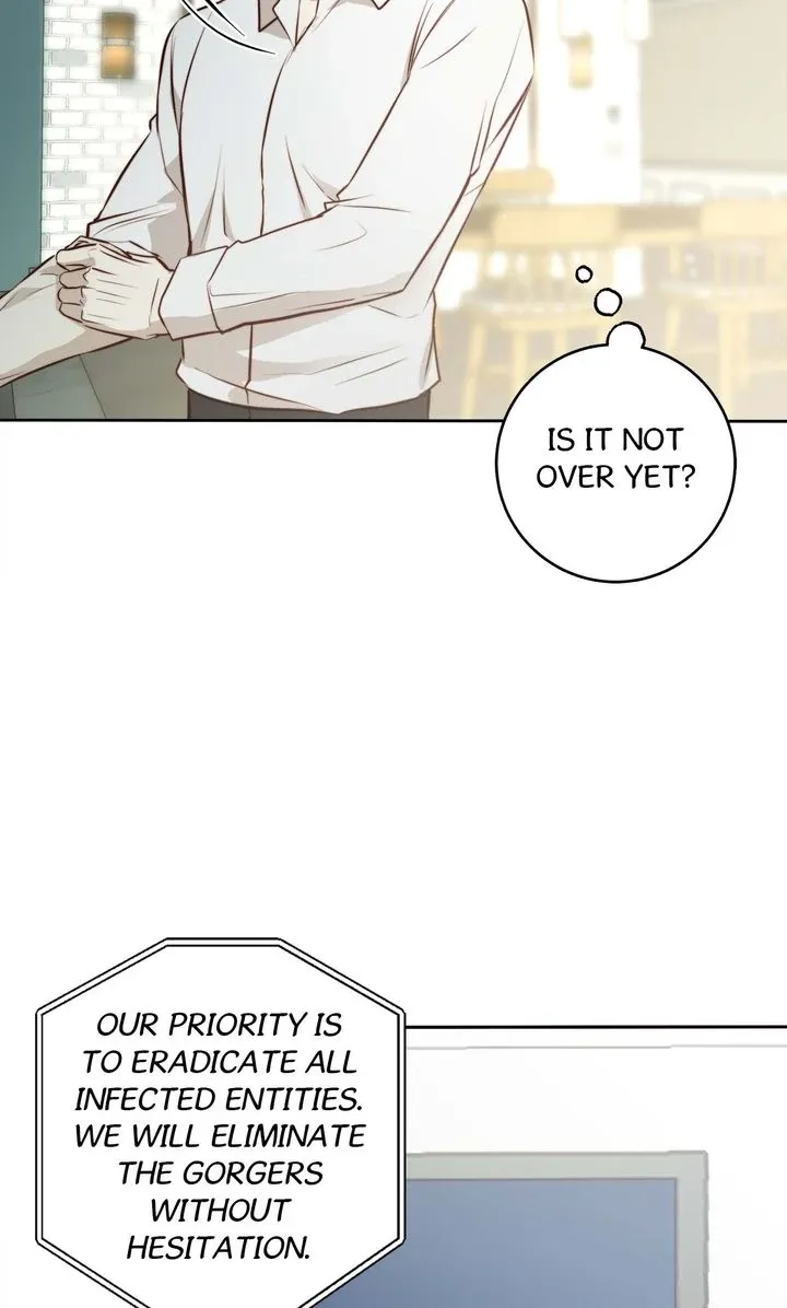 Let’s Meet Alive - Chapter 10 Page 78