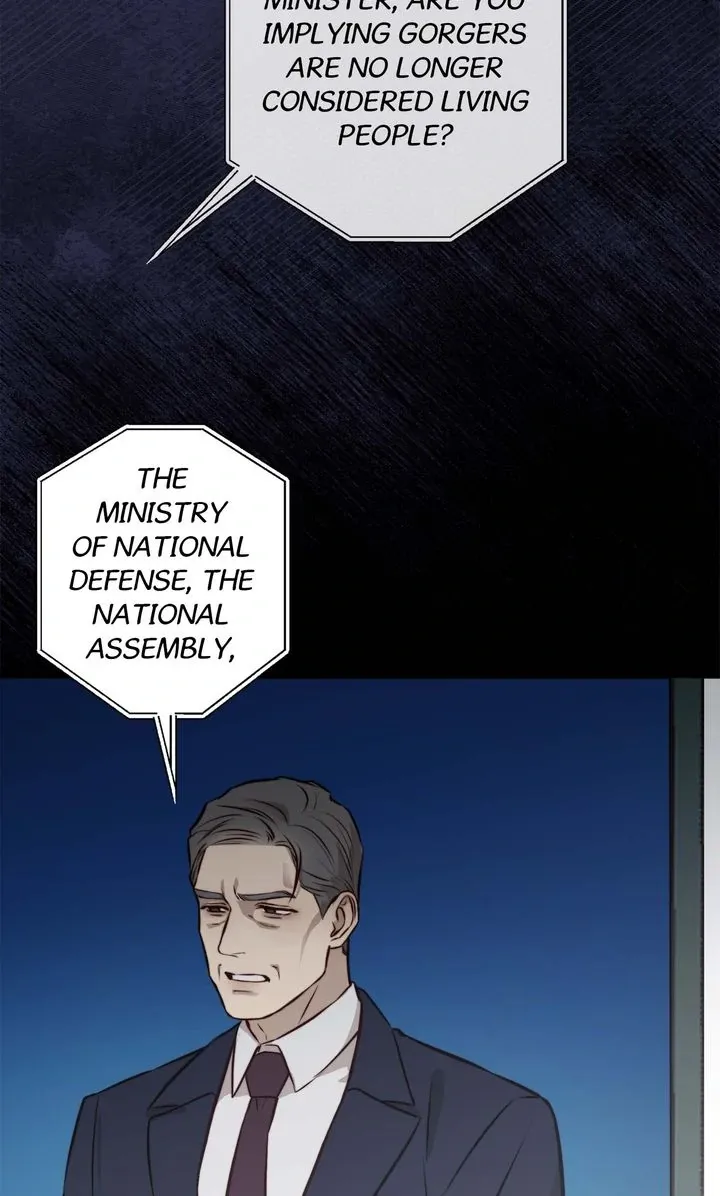 Let’s Meet Alive - Chapter 10 Page 81