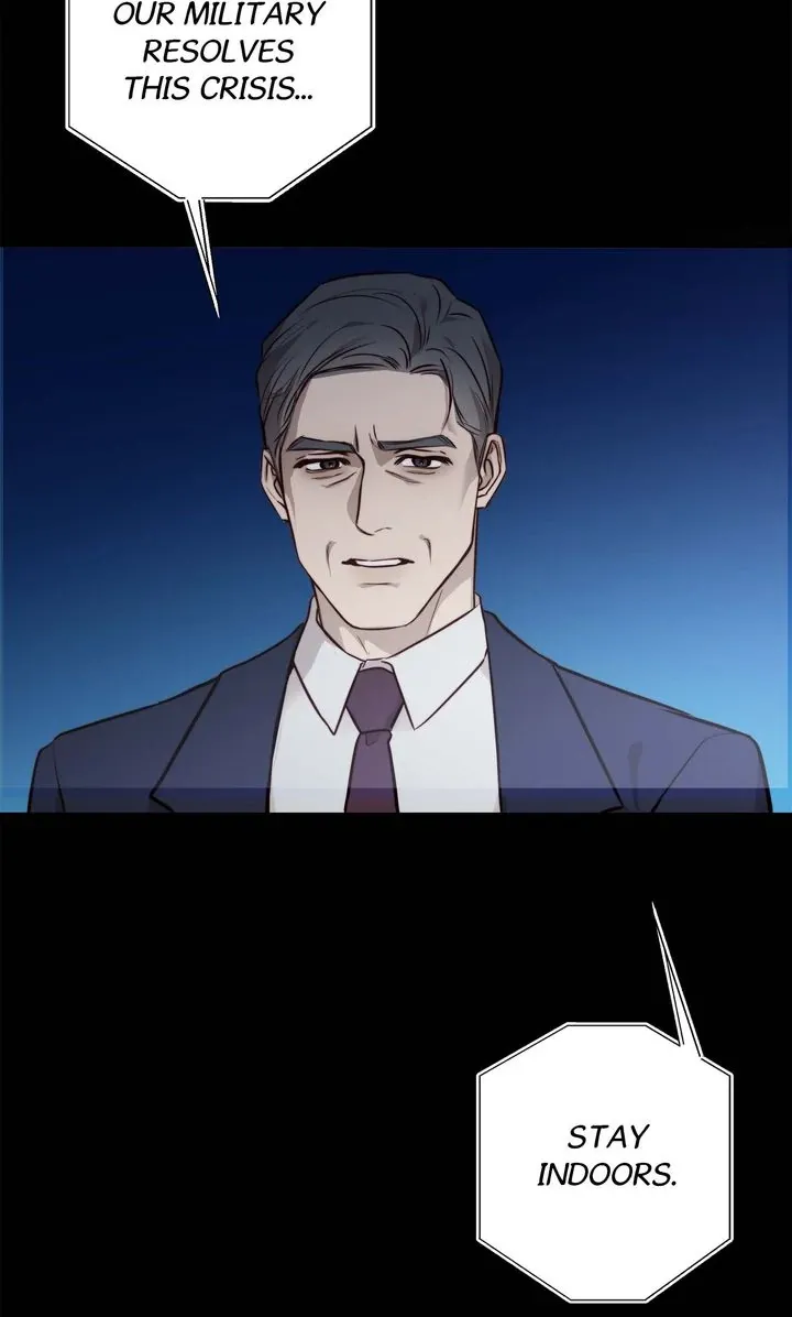 Let’s Meet Alive - Chapter 10 Page 83