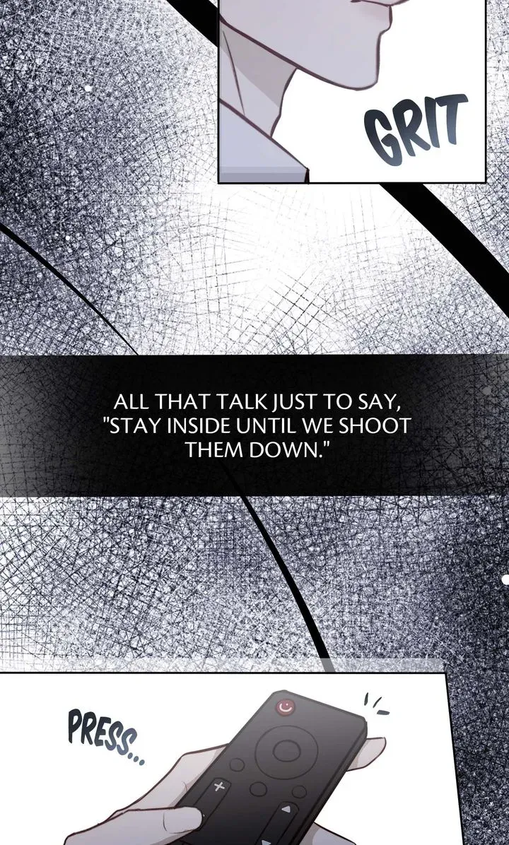 Let’s Meet Alive - Chapter 10 Page 86