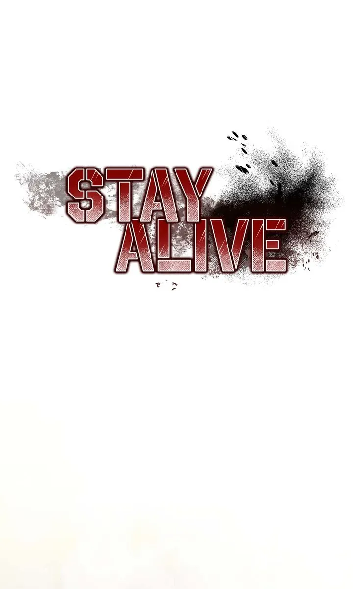 Let’s Meet Alive - Chapter 11 Page 1
