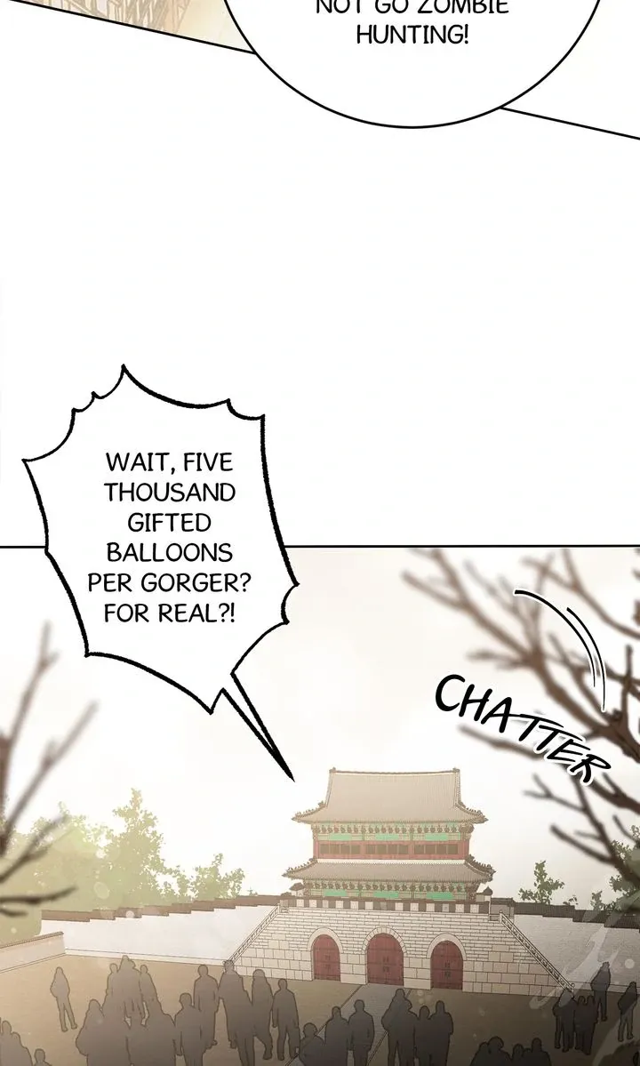 Let’s Meet Alive - Chapter 11 Page 5