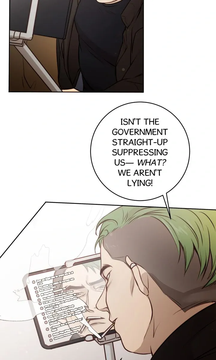 Let’s Meet Alive - Chapter 11 Page 7
