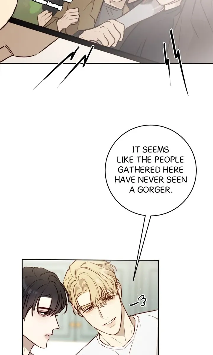 Let’s Meet Alive - Chapter 11 Page 9