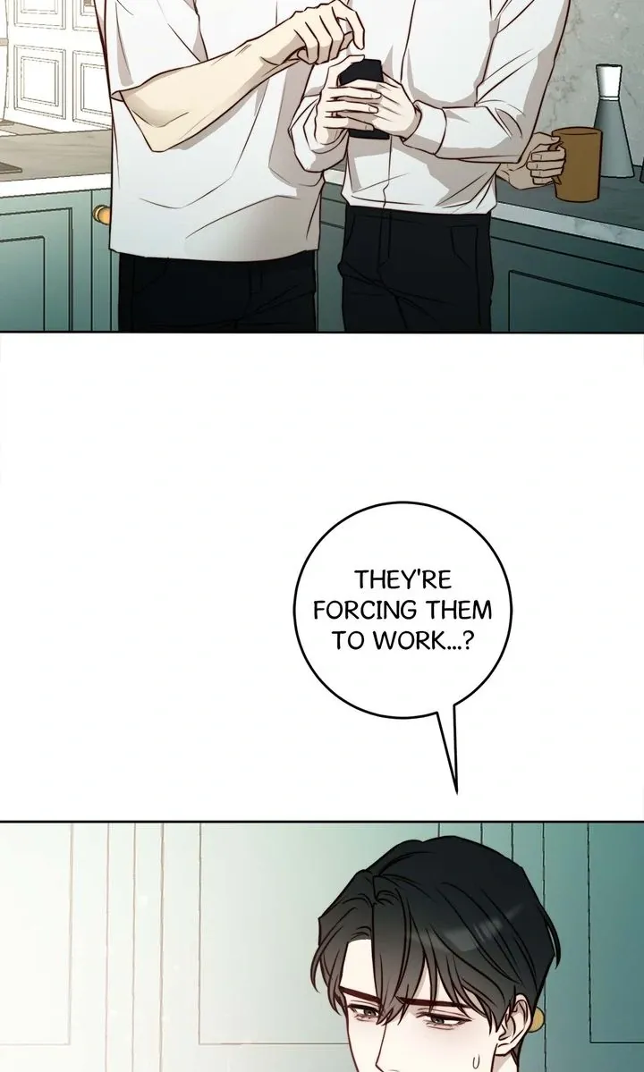 Let’s Meet Alive - Chapter 11 Page 14