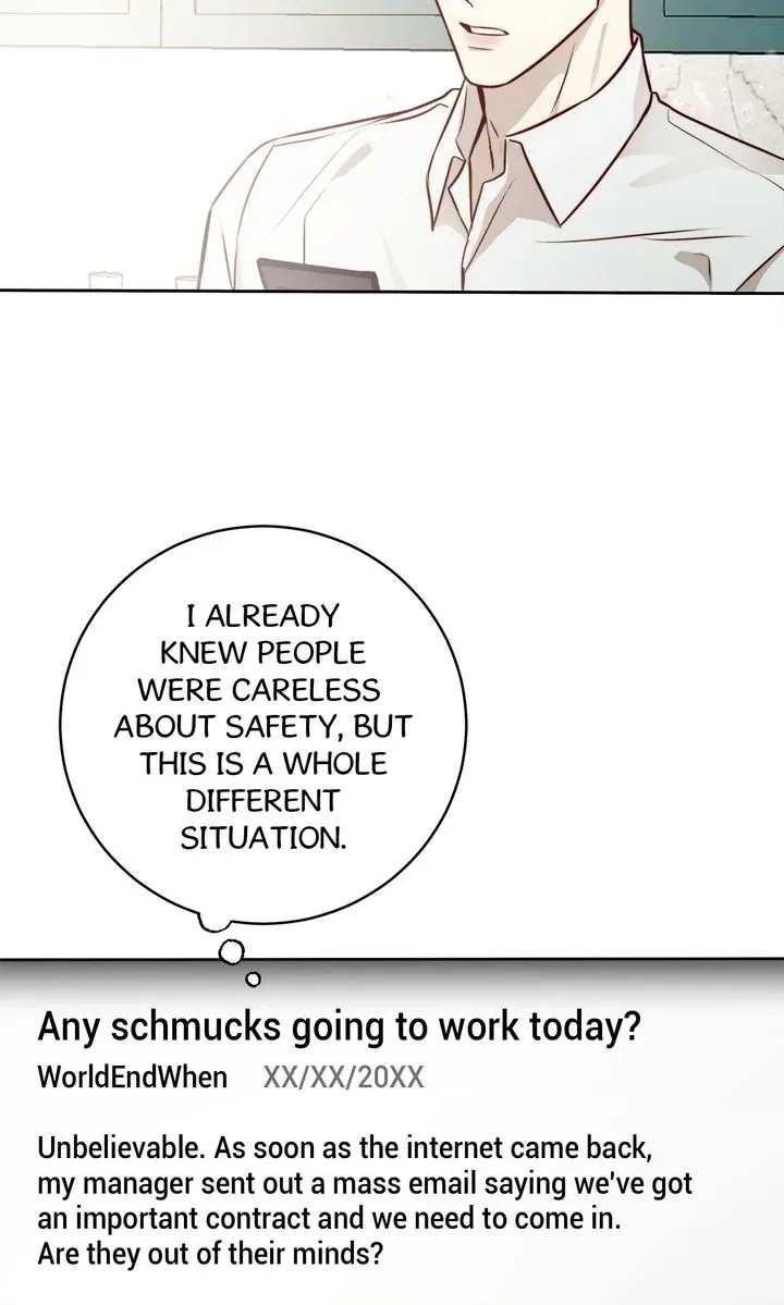 Let’s Meet Alive - Chapter 11 Page 15