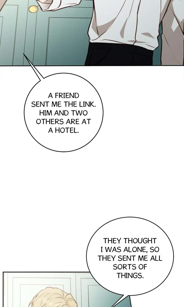 Let’s Meet Alive - Chapter 11 Page 19