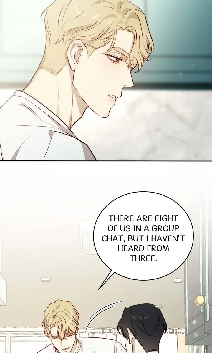 Let’s Meet Alive - Chapter 11 Page 21