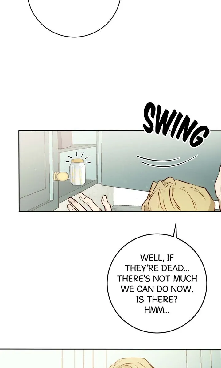 Let’s Meet Alive - Chapter 11 Page 23