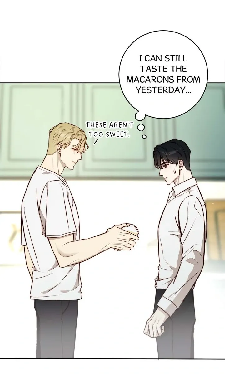 Let’s Meet Alive - Chapter 11 Page 26