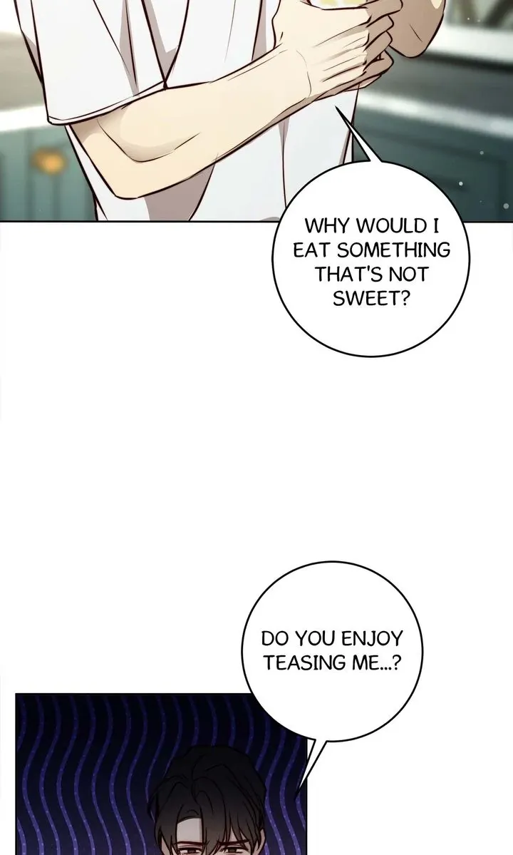Let’s Meet Alive - Chapter 11 Page 30