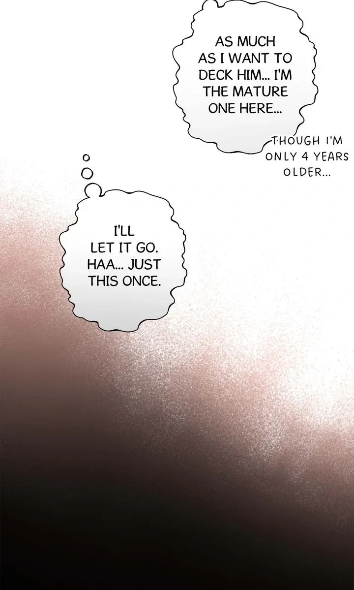 Let’s Meet Alive - Chapter 11 Page 32