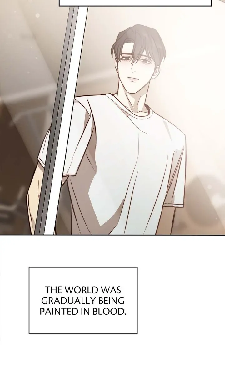 Let’s Meet Alive - Chapter 11 Page 34
