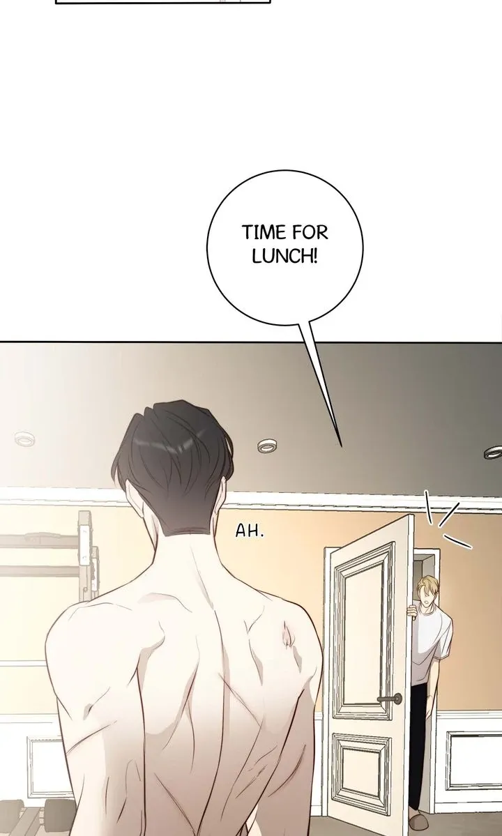 Let’s Meet Alive - Chapter 11 Page 50