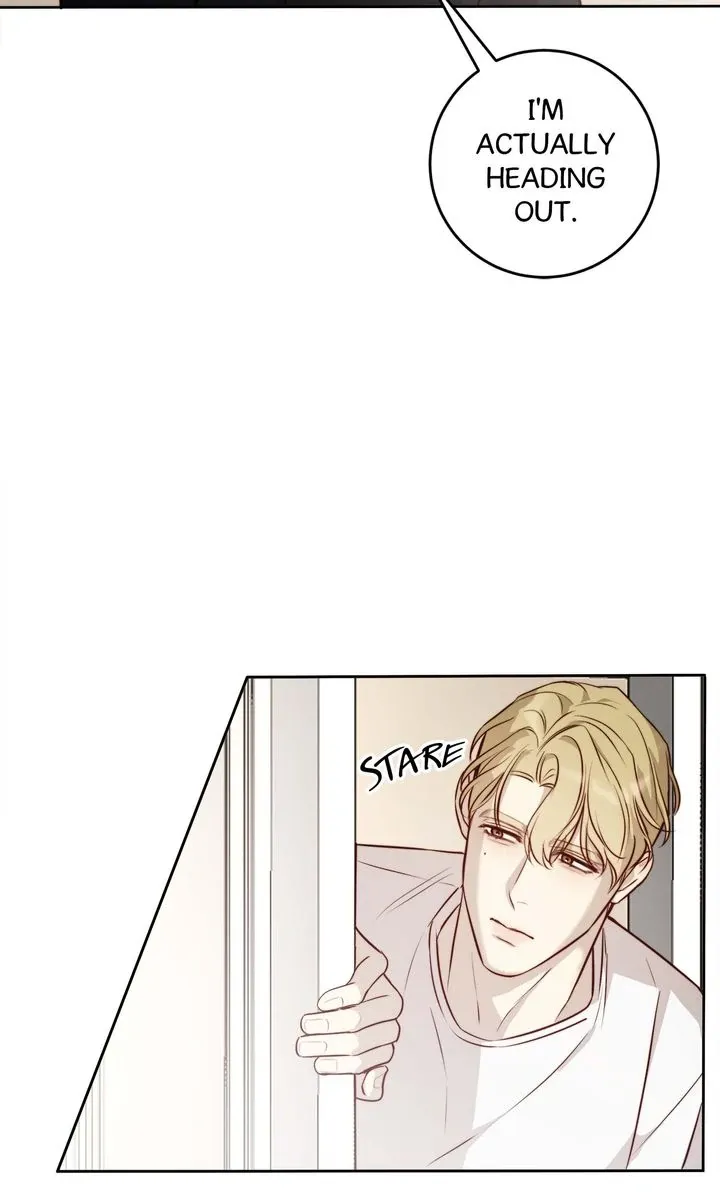Let’s Meet Alive - Chapter 11 Page 52