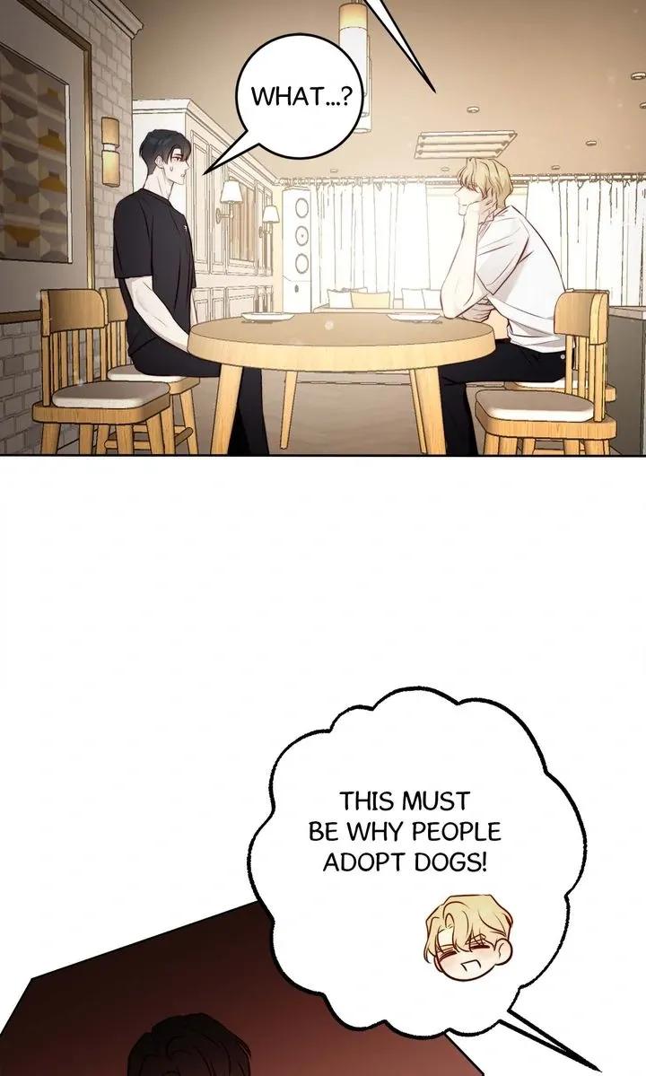 Let’s Meet Alive - Chapter 11 Page 61
