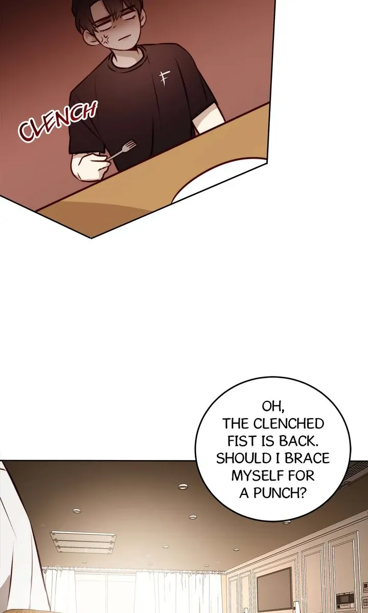 Let’s Meet Alive - Chapter 11 Page 62